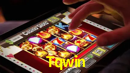 Inovações de Jogos na Tqwin: O Futuro das Experiências Interativas